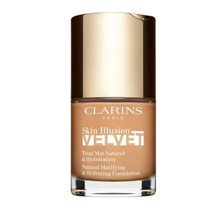Clarins Skin Illusion Velvet