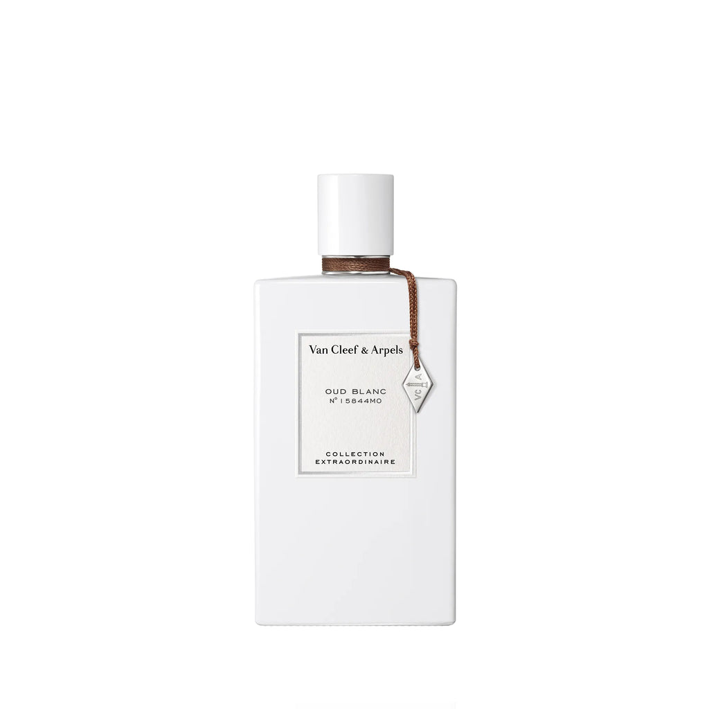 Van Cleef and Arpels Van Cleef and Arpels Van Cleef and Arpels Van Cleef and Arpels Van Cleef and Arpels Van Cleef and Arpels Van Cleef Colec Extraordinaire Oud Blanc Edp 75ml Spray