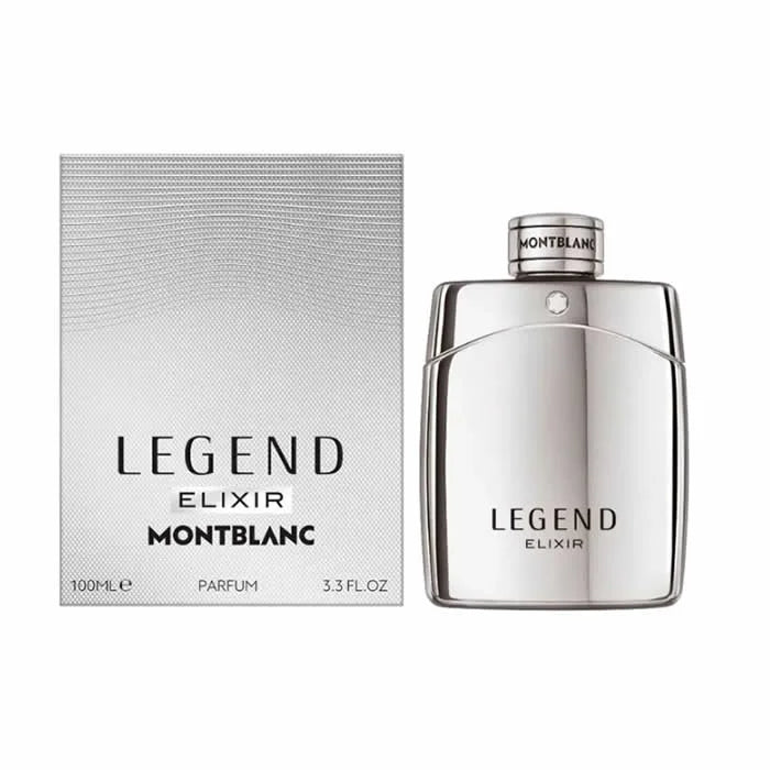 Montblanc Legend Elixir Parfum Spray