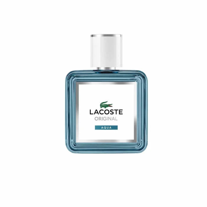 Lacoste Original Aqua Eau De Parfum Spray