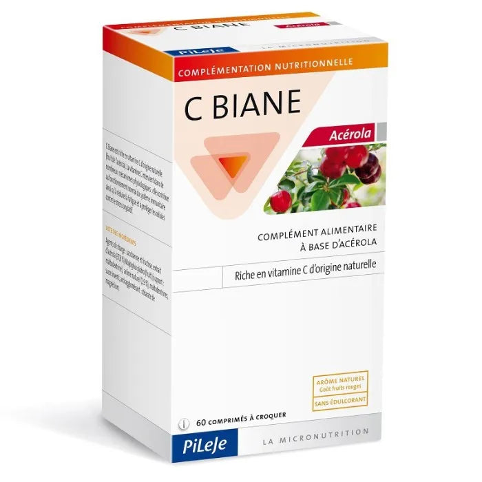 Pileje CBiane