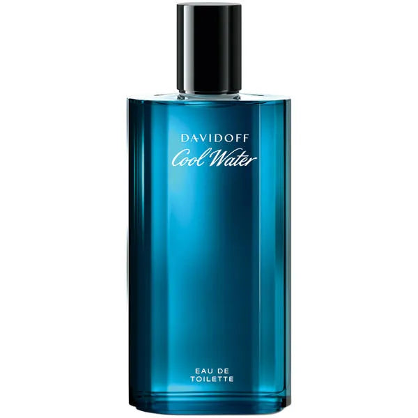 Davidoff Cool Water