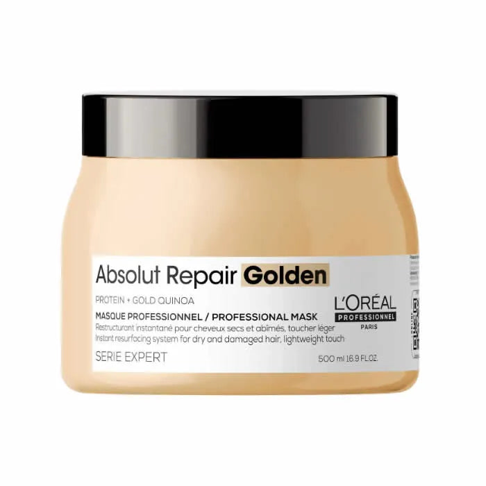 L'oreal Professionnel Absolut Repair Golden