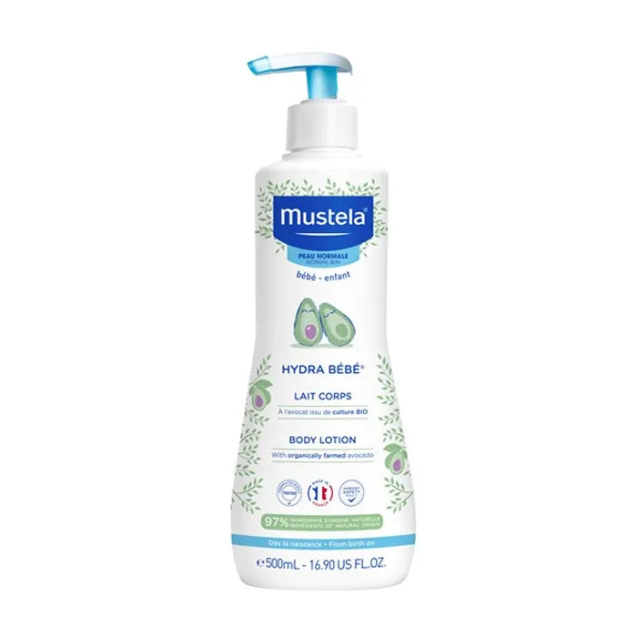 BODY (500ml)