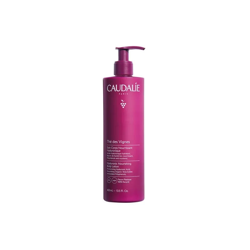 Caudalie Thé Des Vignes Nourishing Body Lotion