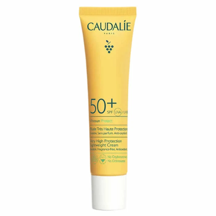 Caudalie Vinosun Protect Very High Protection