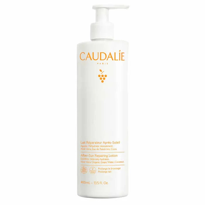 Caudalie After Sun Repairing Lotion