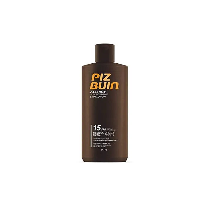 Piz Buin Allergy Lotion