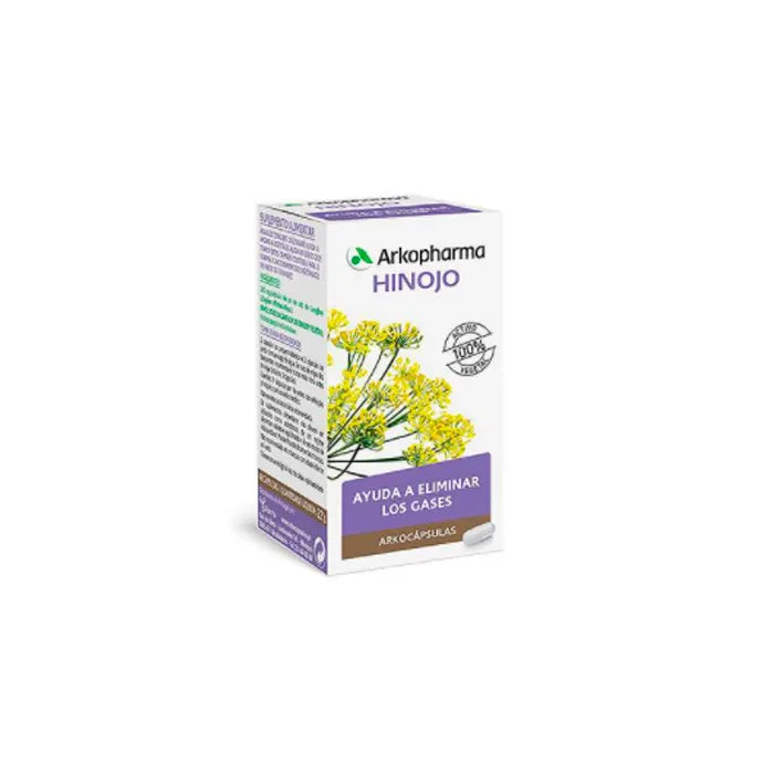 Arkopharma Fennel