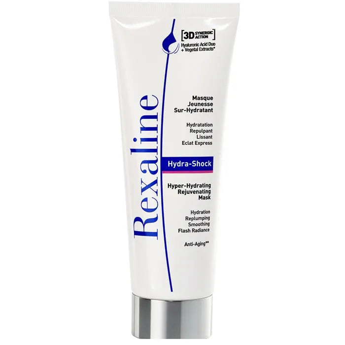 Rexaline