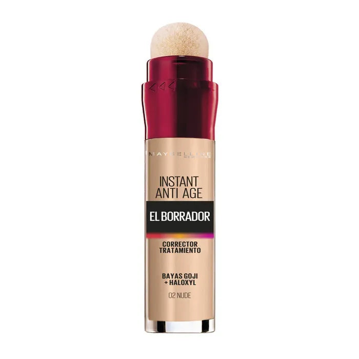 Maybelline Instant Age Rewind Eraser Dark Circles Treatment Concealer