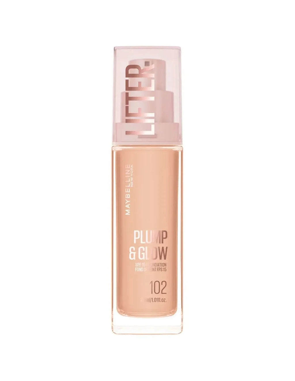 102 (30ml)