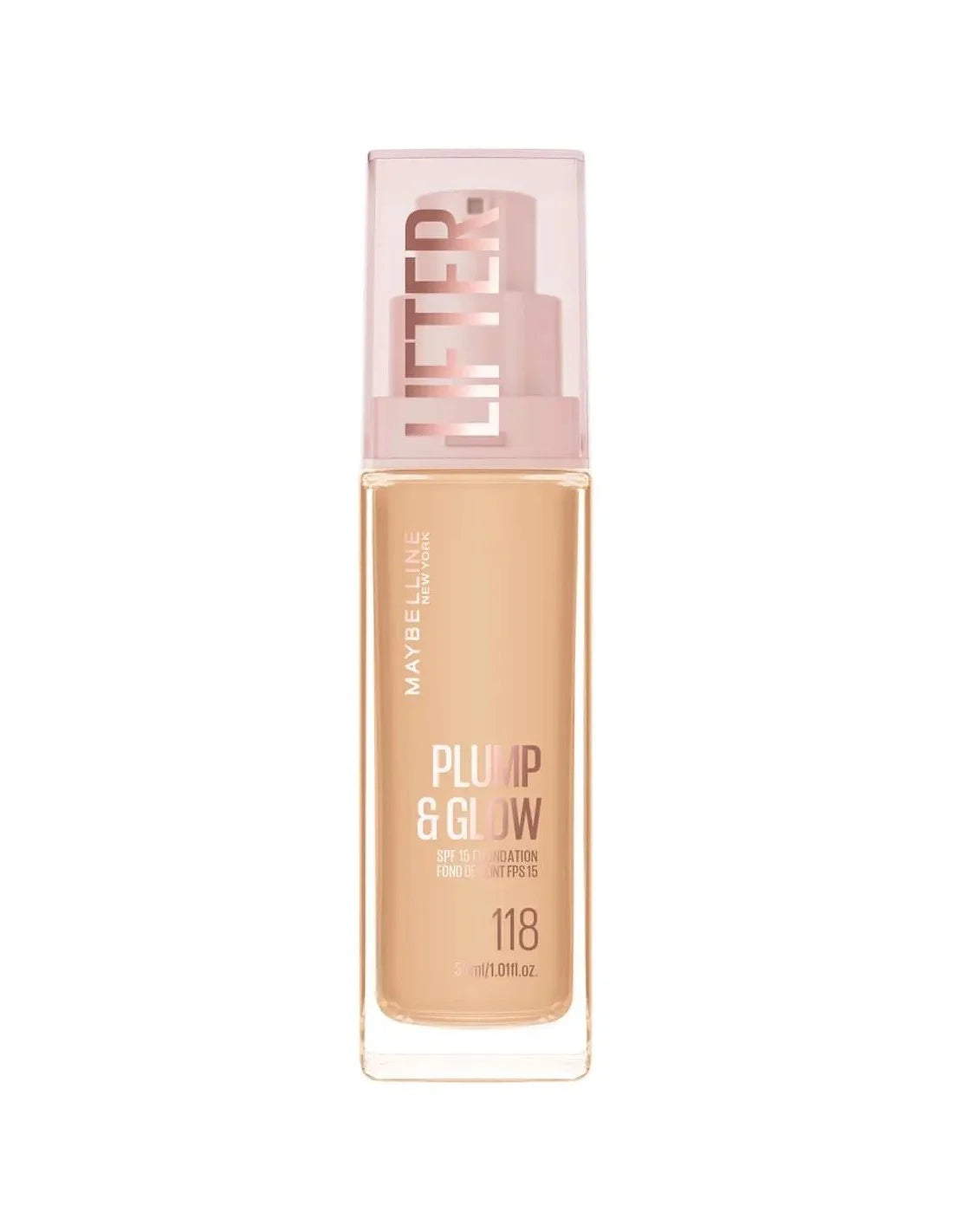 118 (30ml)