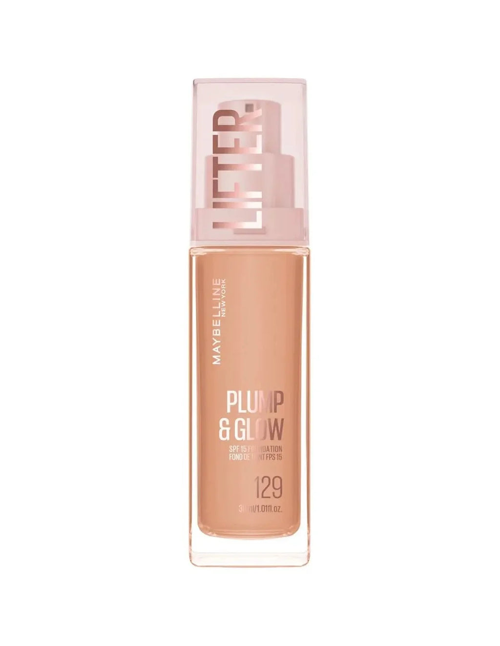 129 (30ml)