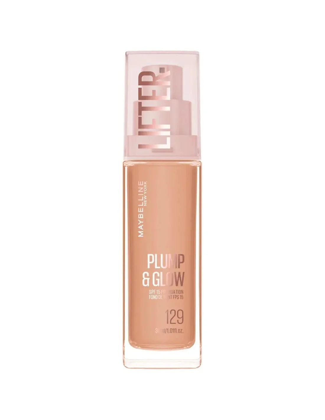 129 (30ml)