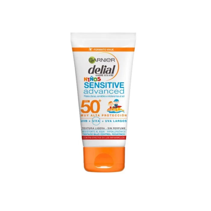 SPF (50ml)