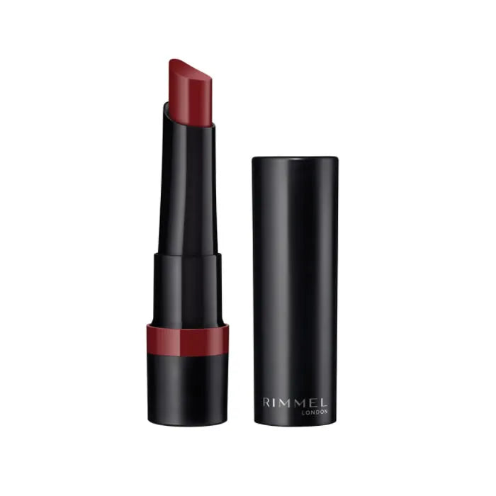 Rimmel London Lasting Finish Extreme Matte Lipstick