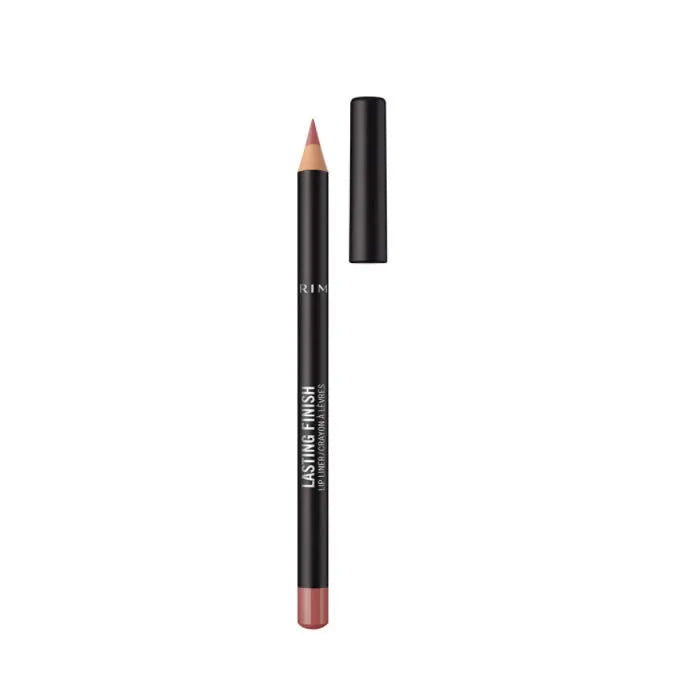 Rimmel London Lasting Finish