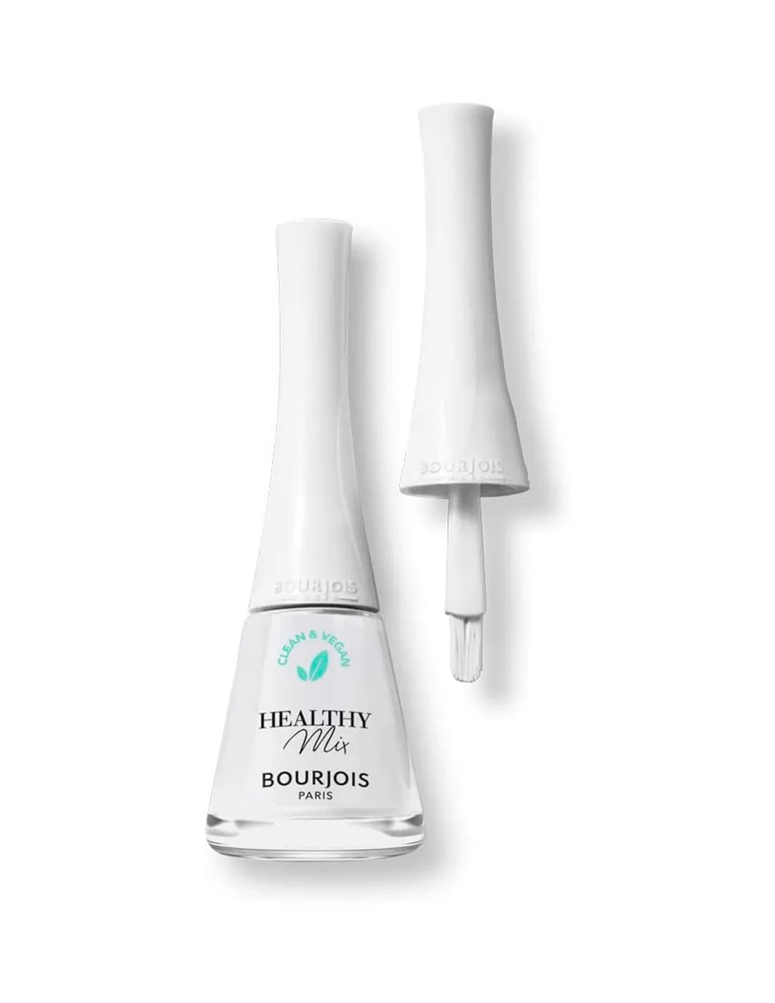 Bourjois Healthy Mix Nail Polish