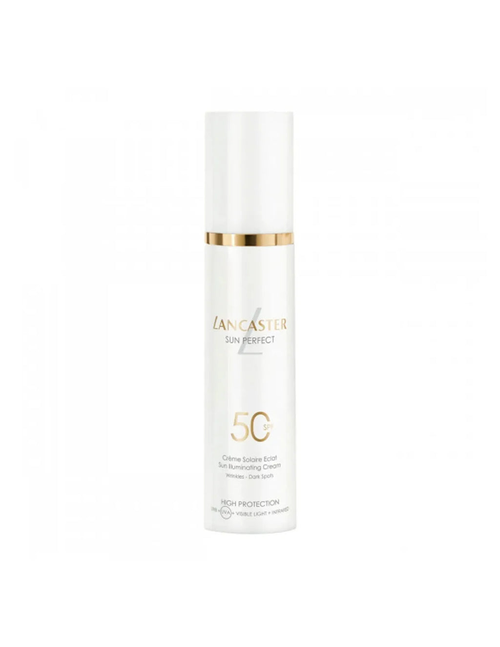 Lancaster Sun Perfect Crema Iluminadora Spf50 50ml
