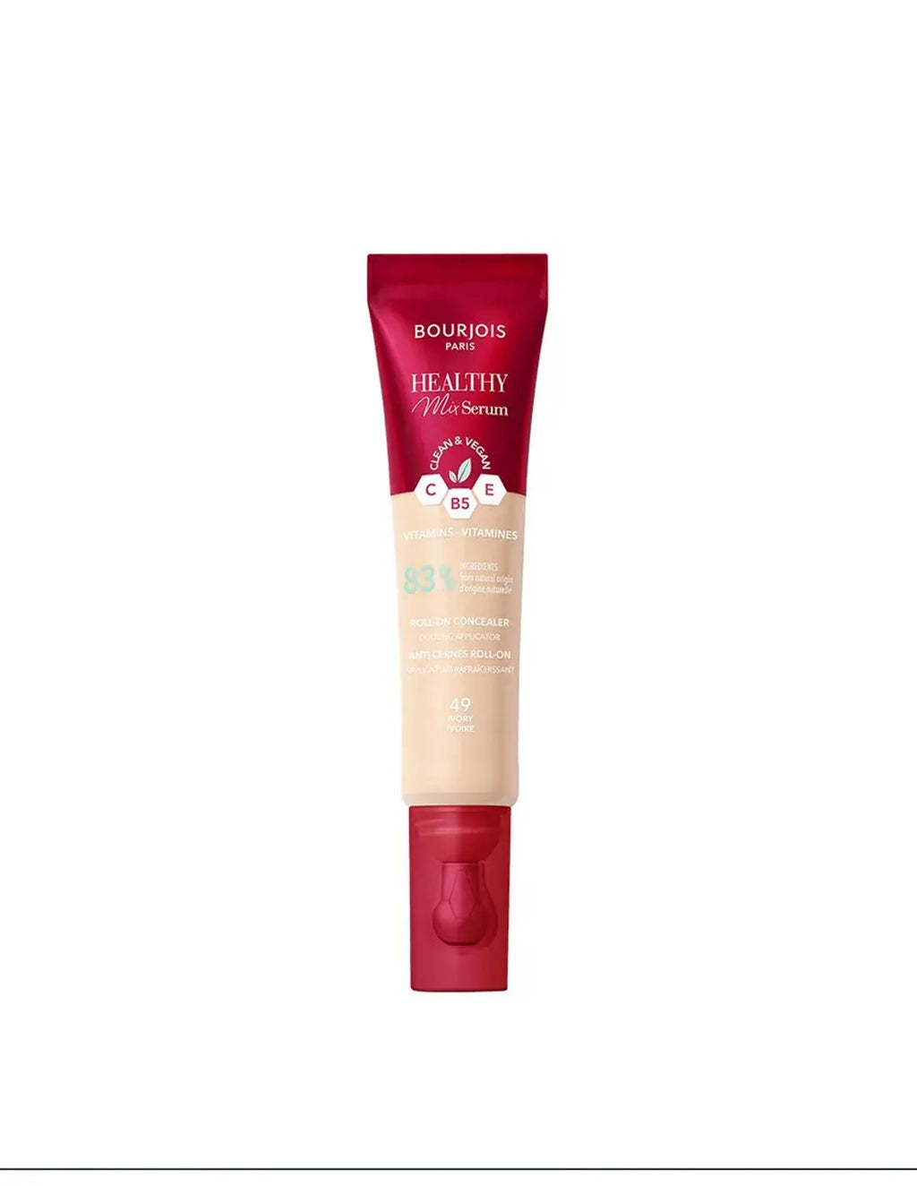 Bourjois Healthy Mix Serum Corrector Líquido