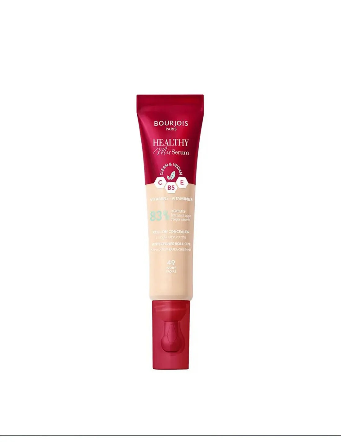 Bourjois Healthy Mix Serum Corrector Líquido