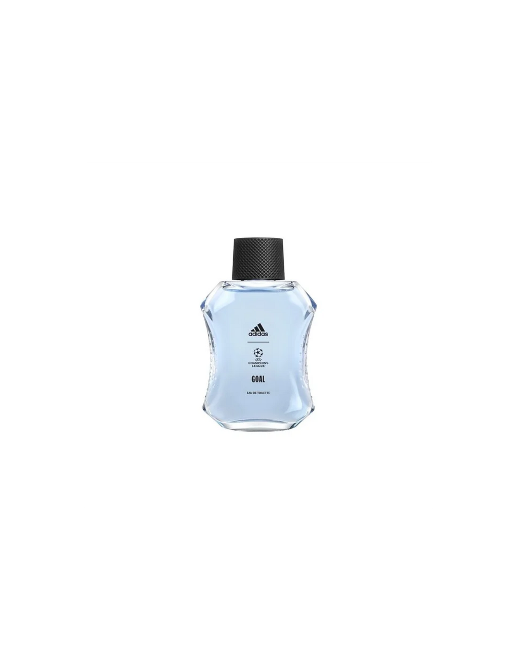 Adidas Uefa Goal Edt Spray 100ml