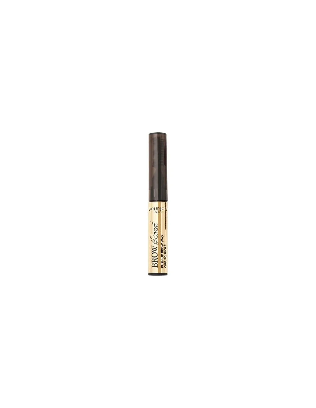 Bourjois Brow Reveal Gel De Cejas