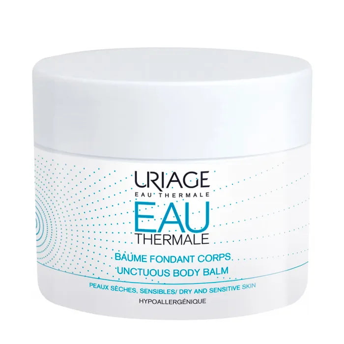 Uriage Eau Thermale Unctuous Body Balm 200ml
