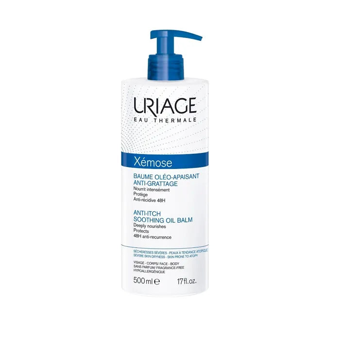 BALM (500ml)