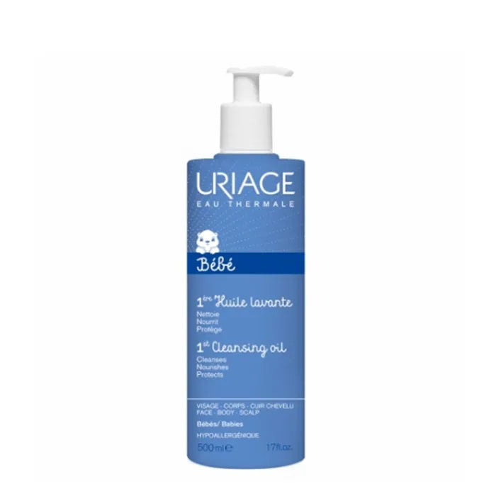 OIL (500ml)