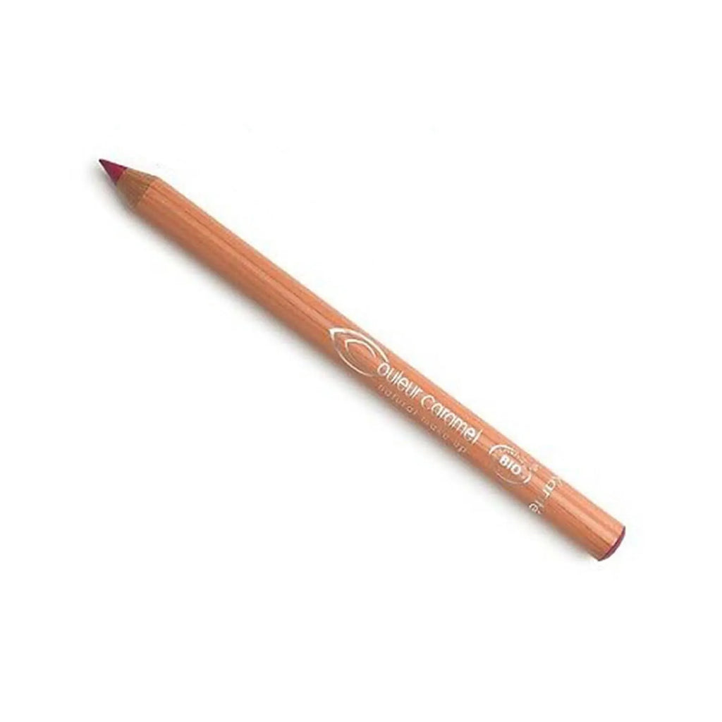 Couleur Caramel Maquillaje Lapiz De Labios