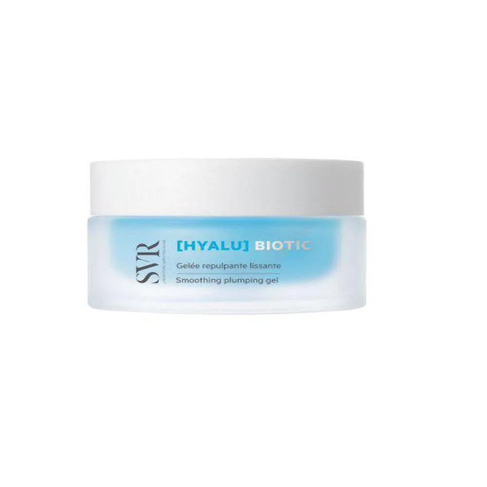 Svr Biotic Hyalu Regenerating Plumping Gel 50ml