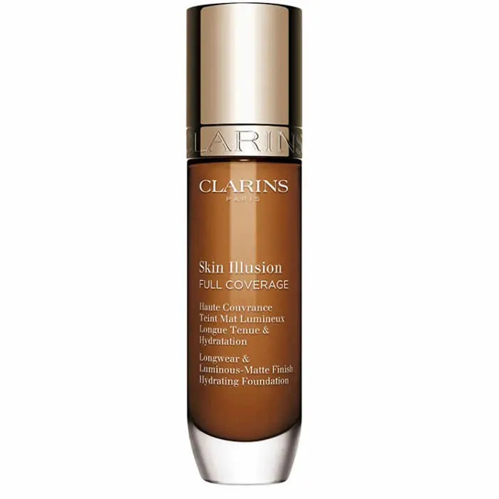 Clarins Skin Illusion Full Coverage