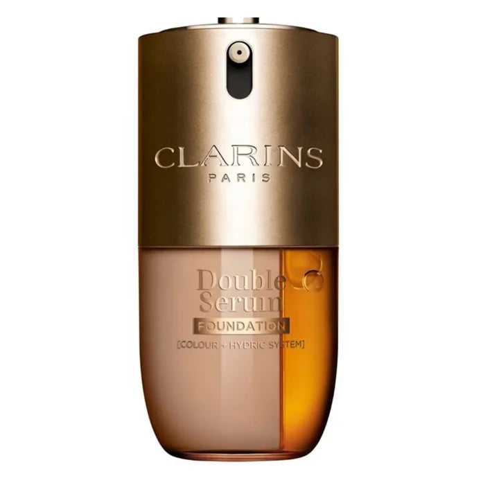 Clarins Double Serum Foundation