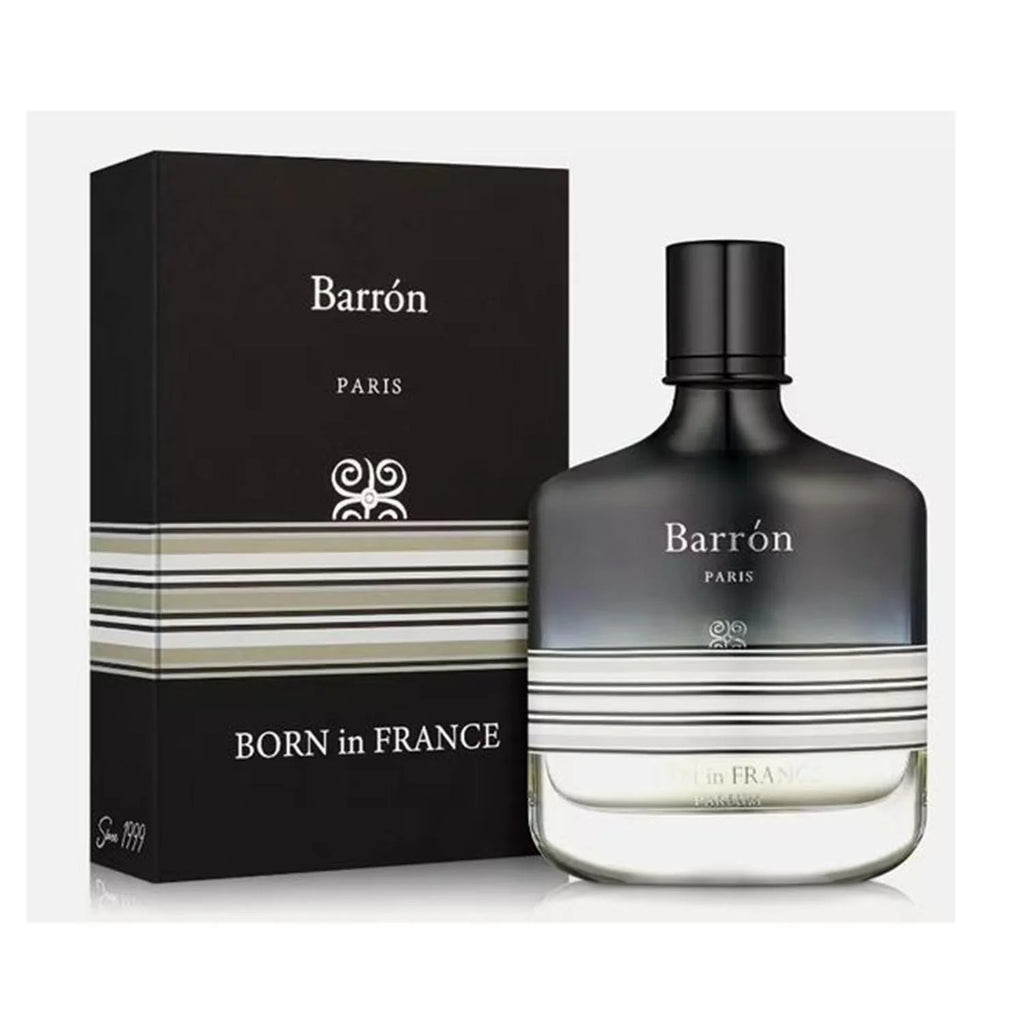 BORN (100ml)