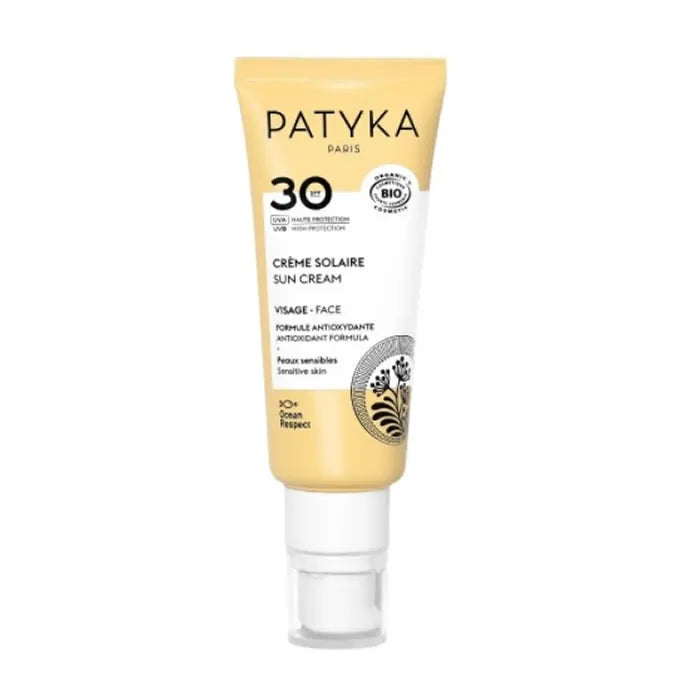 Patyka
