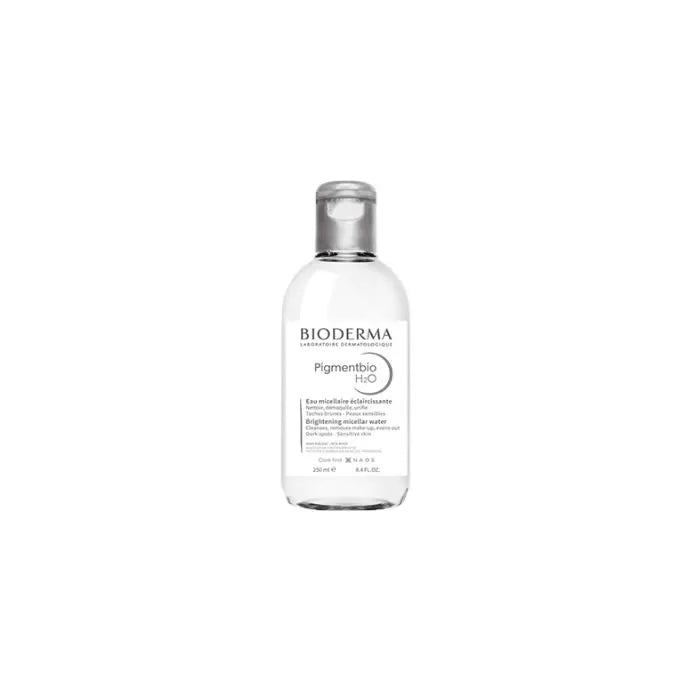 H2O (250ml)