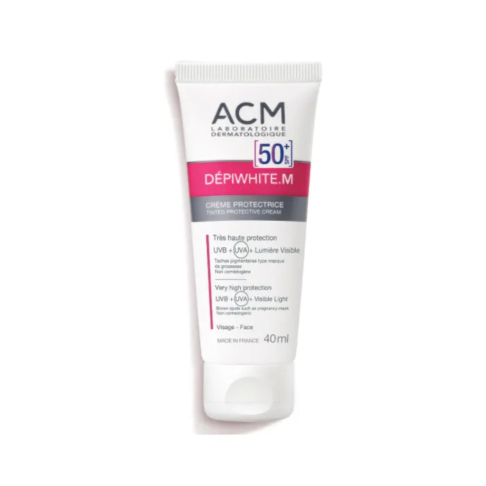 Acm Dépiwhite.M