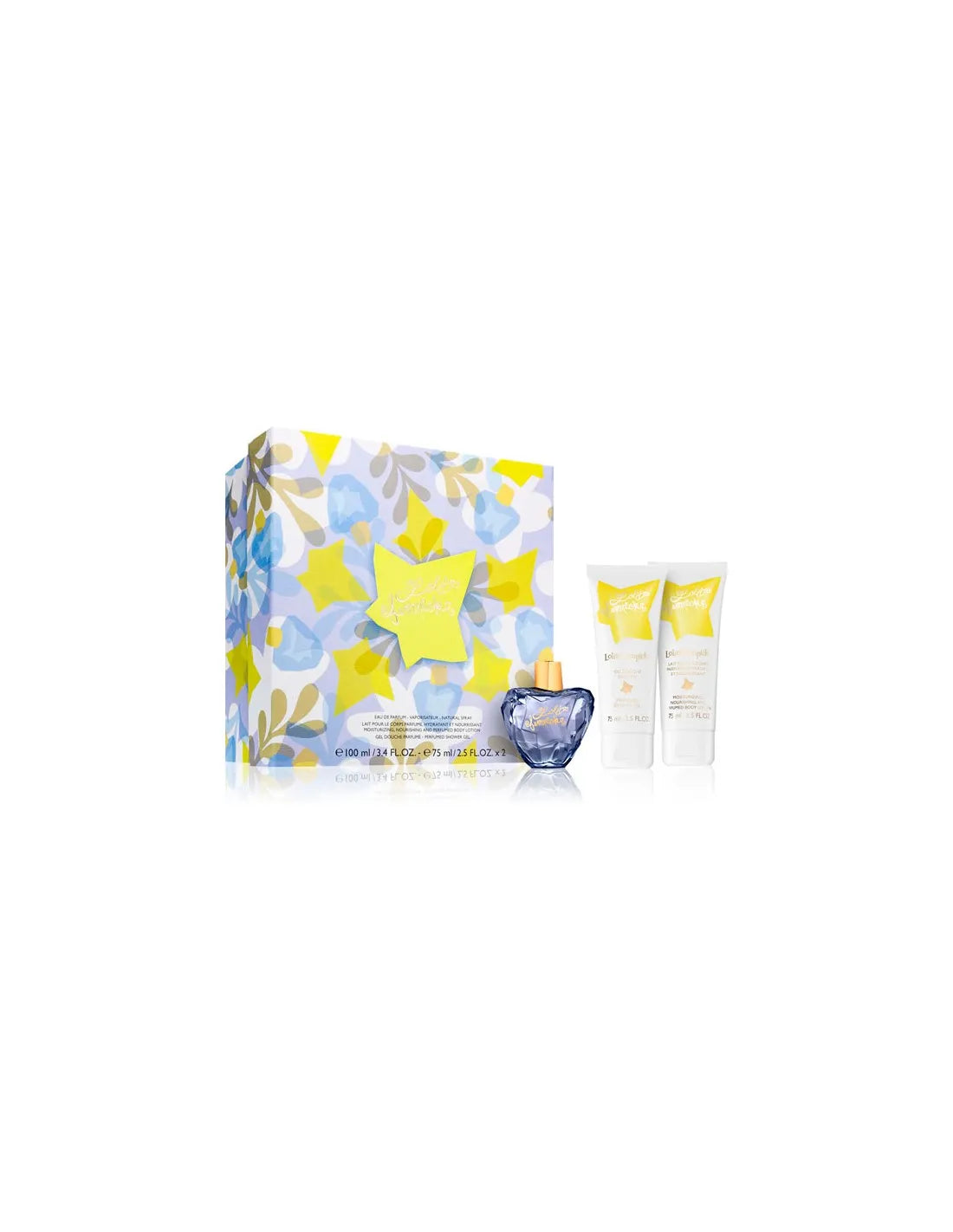 GEL (75ml)