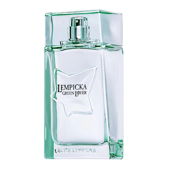 Lolita Lempicka Green Lover Eau de Toilette Spray