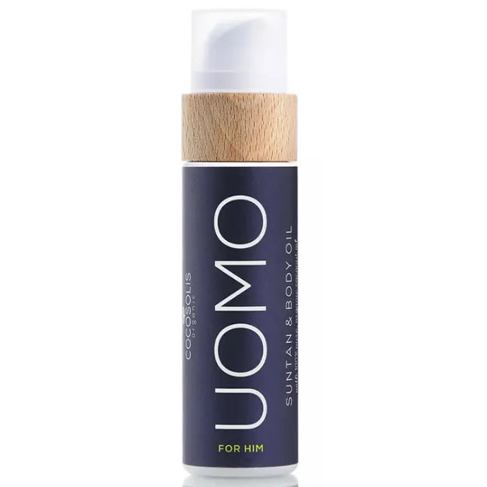 OIL (110ml)