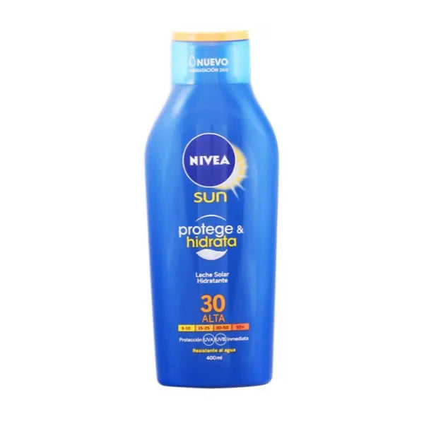 Nivea Sun Moisturising Sun Lotion