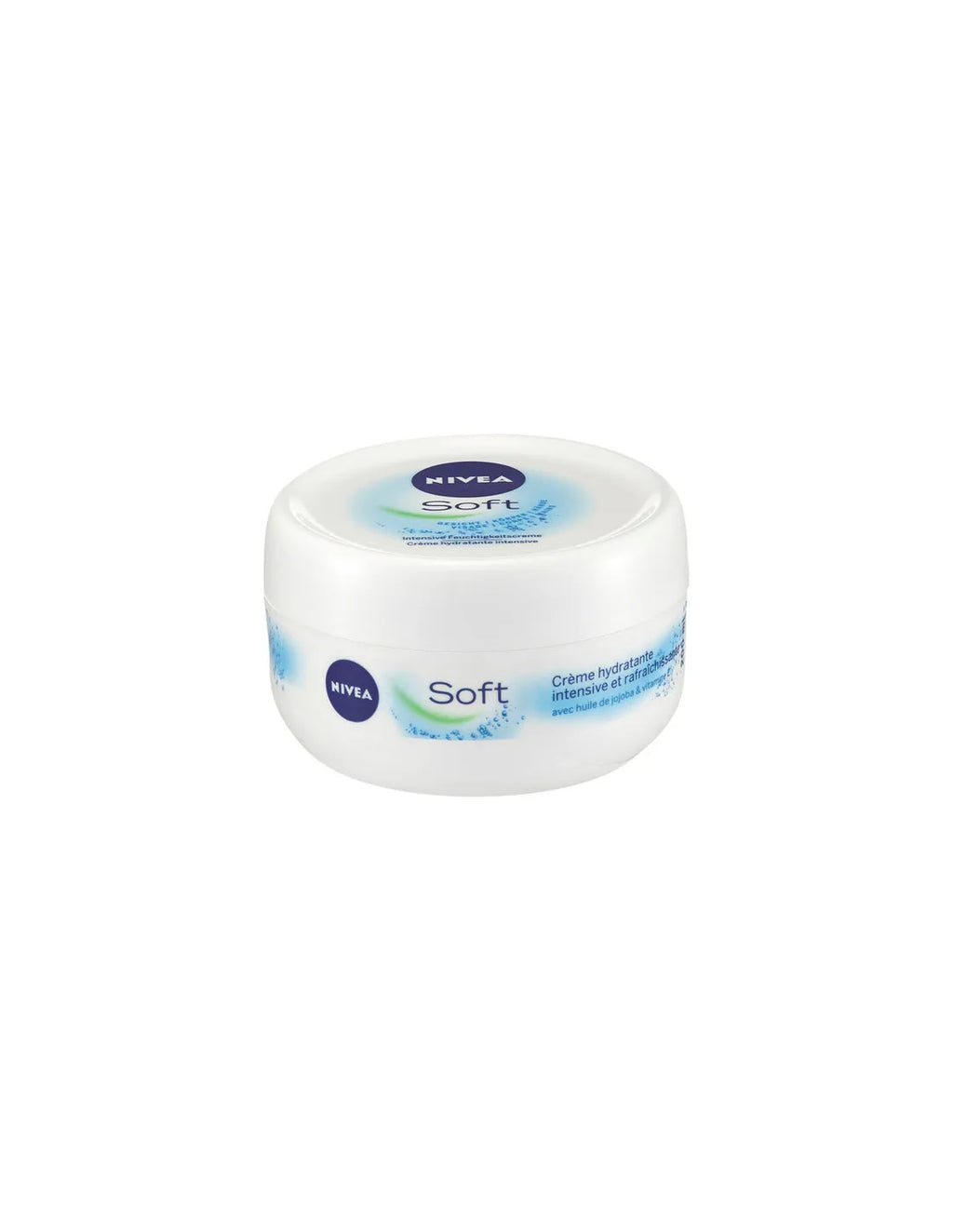 SOFT (200ml)