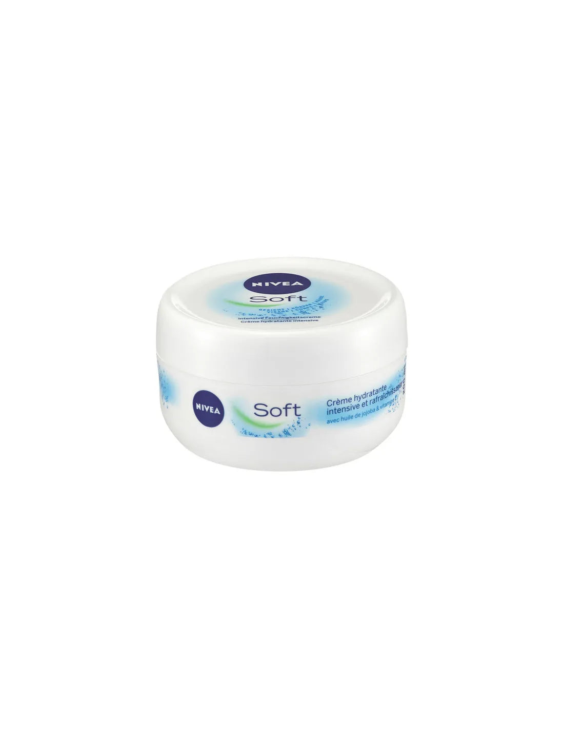 SOFT (200ml)