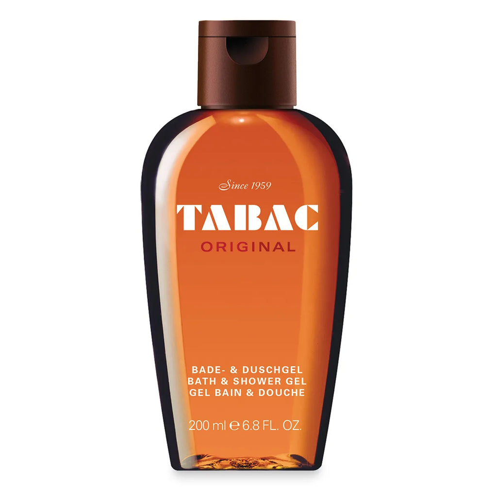 Tabac Original Shower Gel