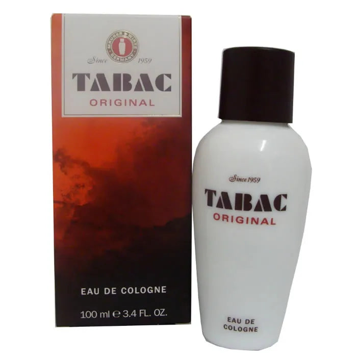 Tabac Original Eau De Cologne