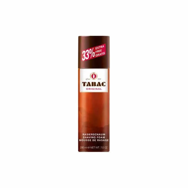 FOAM (200ml)