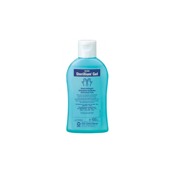 GEL (100ml)
