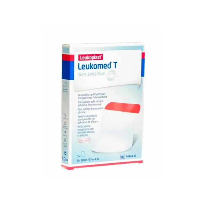 Bsn Medical Leukomed T Skin Sensitive